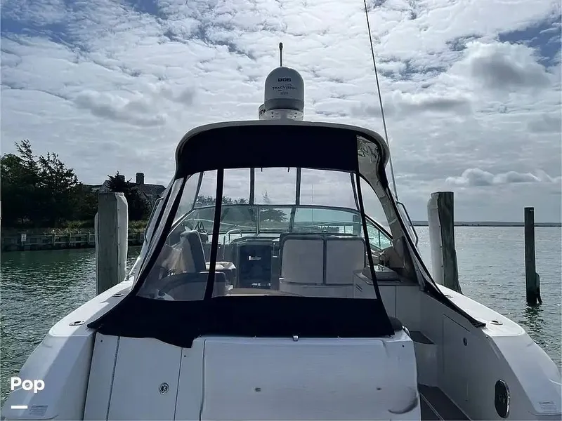 Slide: The Image of Sea Ray 370 Sundancer 2017 - 16042476