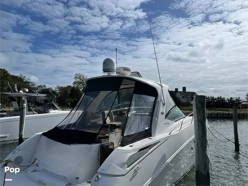 Slide: The Image of Sea Ray 370 Sundancer 2017 - 16042479