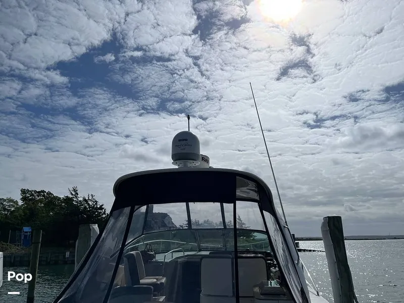 Slide: The Image of Sea Ray 370 Sundancer 2017 - 15946538