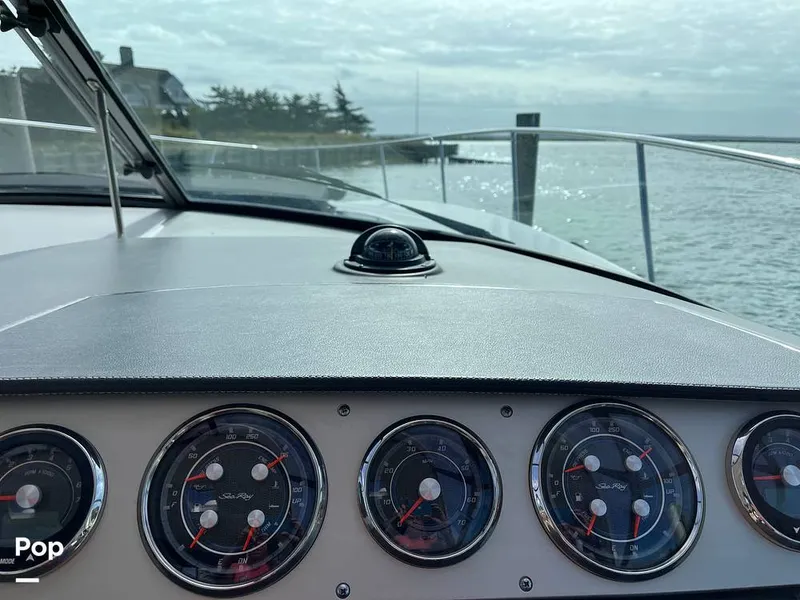 Slide: The Image of Sea Ray 370 Sundancer 2017 - 15946564