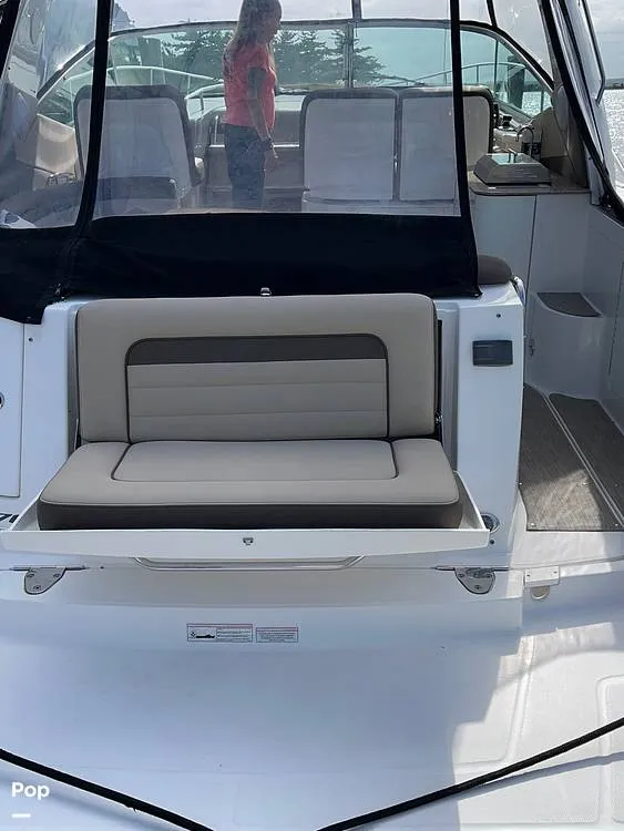 Slide: The Image of Sea Ray 370 Sundancer 2017 - 15946577