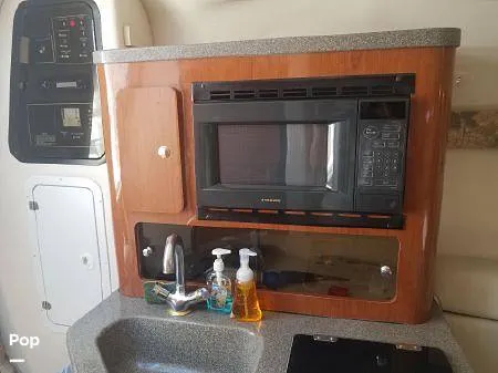 Slide: The Image of Crownline Boats 262CR 2003 - 15544784