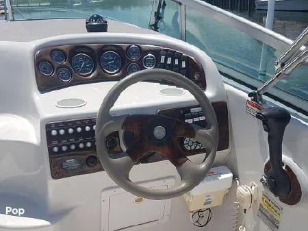 Slide: The Image of Crownline Boats 262CR 2003 - 15544778