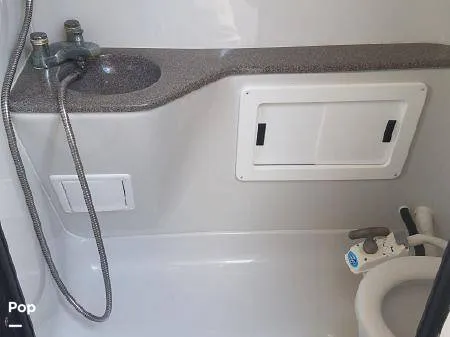 Slide: The Image of Crownline Boats 262CR 2003 - 15544781