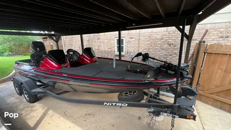 The Image of 2018 Nitro Z19 - 15548136