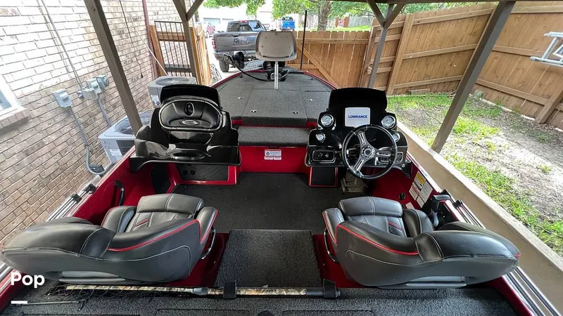 Slide: The Image of 2018 Nitro Z19 - 15548134