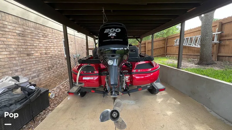 Slide: The Image of 2018 Mercury 200 Pro XS - 15548135