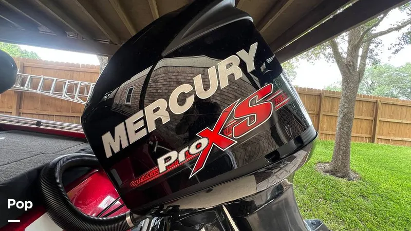 Slide: The Image of 2018 Mercury 200 Pro XS - 15548242