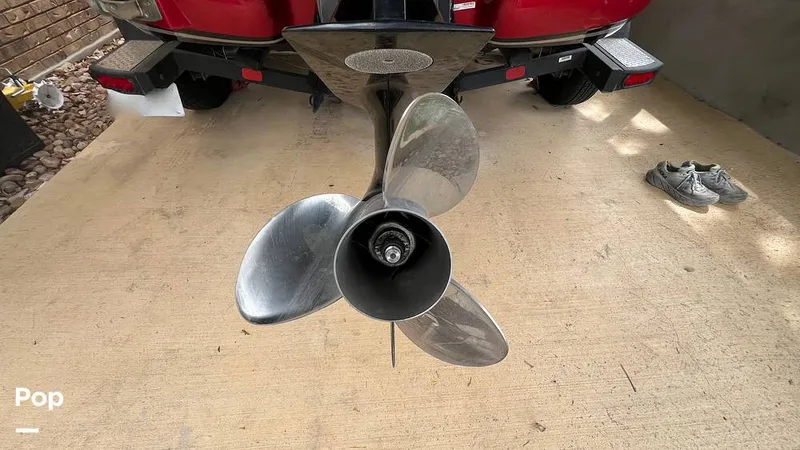 Slide: The Image of Stainless Prop - 15548243