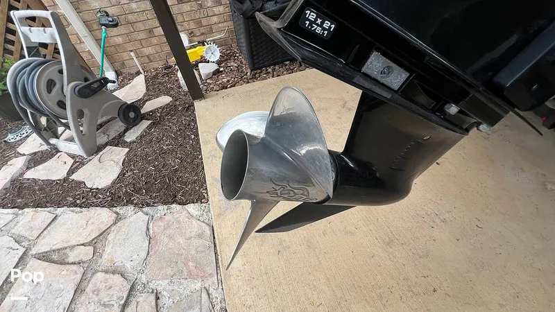 Slide: The Image of Stainless Prop - 15548244