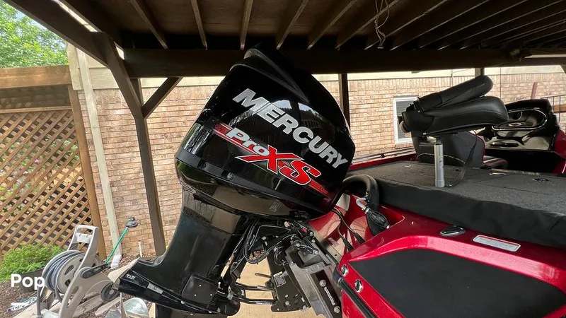 Slide: The Image of 2018 Mercury 200 Pro XS - 15548246