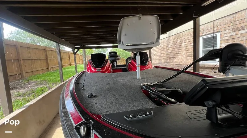 Slide: The Image of Forward Deck - 15548248