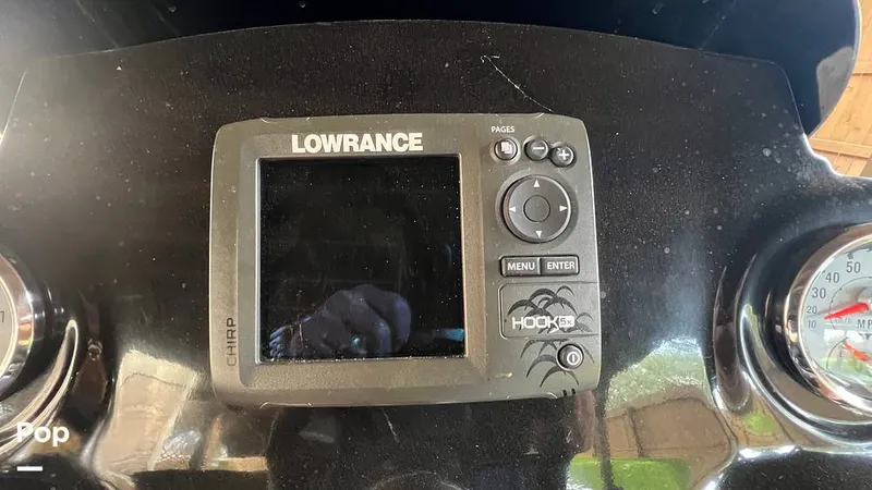 Slide: The Image of Lowrance - 15548138