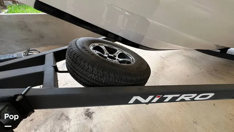 Slide: The Image of Nitro Z19 2018 - 15548274