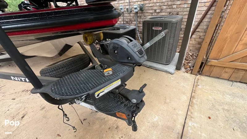 Slide: The Image of Winches - Manual, Trailer Ladder - 15548338