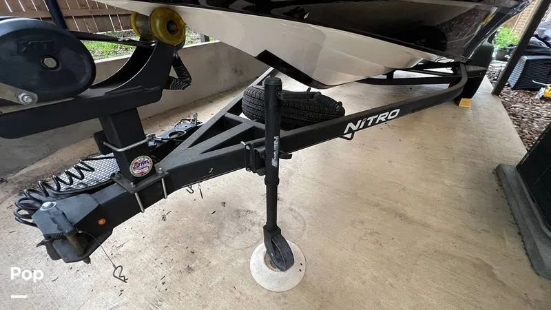 Slide: The Image of Nitro Z19 2018 - 15548341