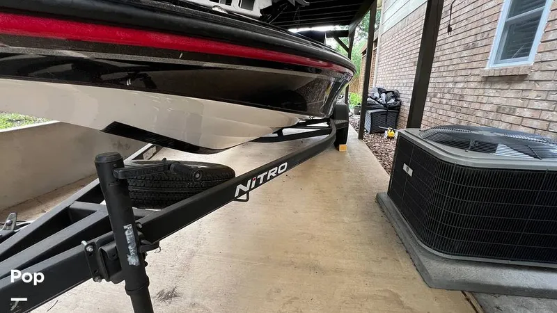 Slide: The Image of Nitro Z19 2018 - 15548342