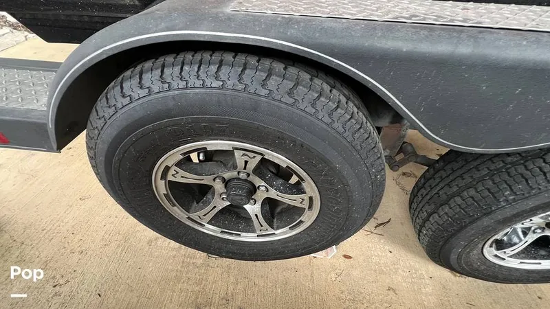 Slide: The Image of Tire/wheel Detail - 15548346