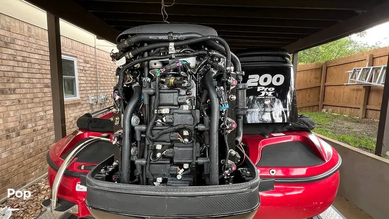 Slide: The Image of 2018 Mercury 200 Pro XS - 15548372