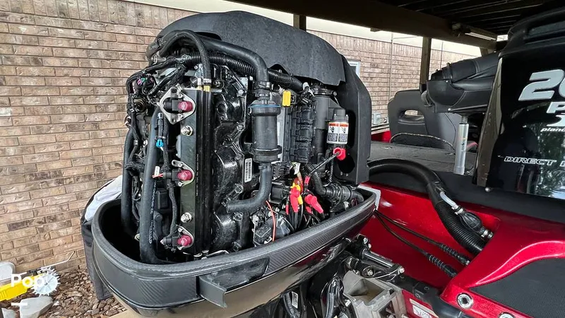 Slide: The Image of 2018 Mercury 200 Pro XS - 15548373