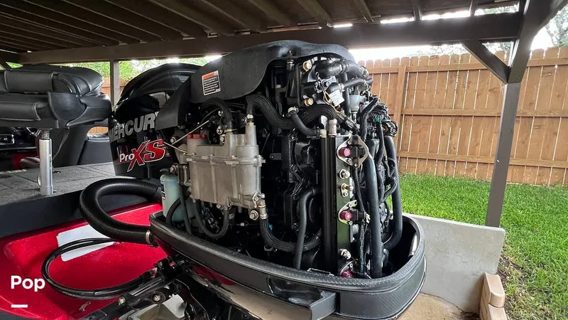 Slide: The Image of 2018 Mercury 200 Pro XS - 15548374