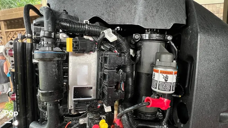 Slide: The Image of 2018 Mercury 200 Pro XS - 15548375