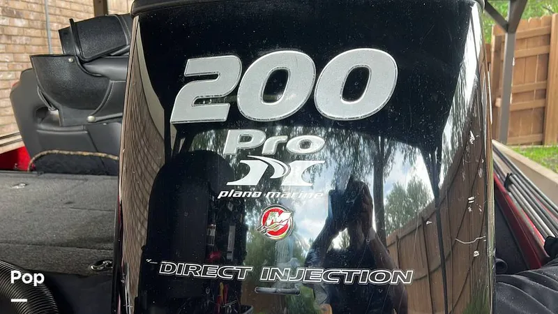 Slide: The Image of 2018 Mercury 200 Pro XS - 15548376