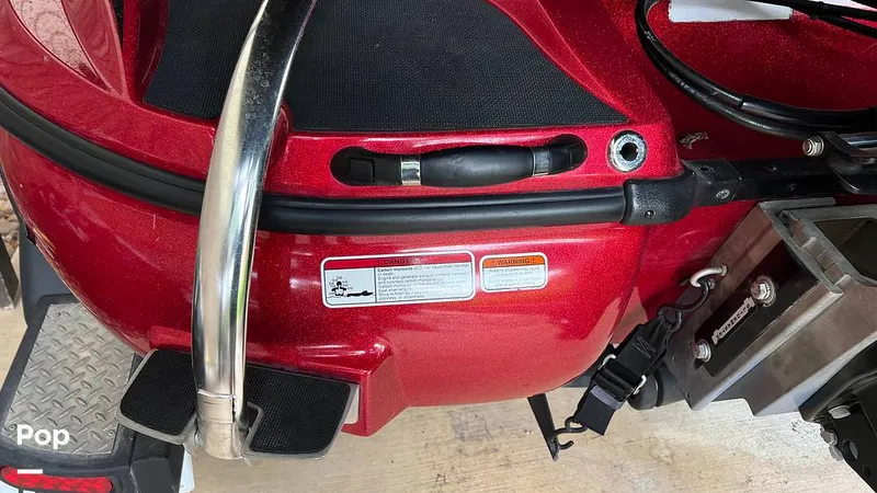 Slide: The Image of Swim Ladder ( Stern ) - 15548377