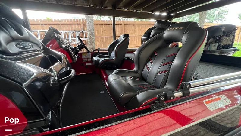 Slide: The Image of Nitro Z19 2018 - 15548381