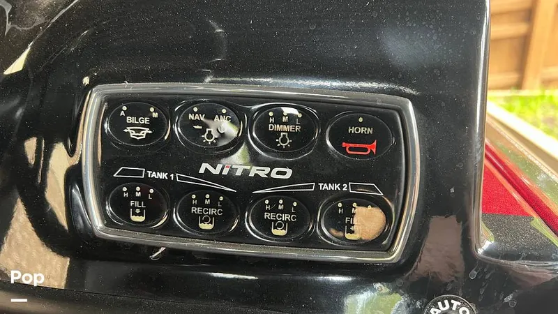 Slide: The Image of Control Center - 15548383