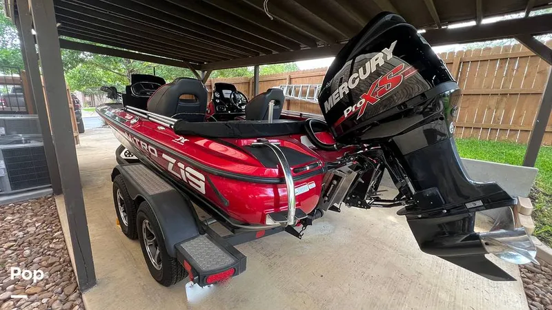 Slide: The Image of Nitro Z19 2018 - 15548144