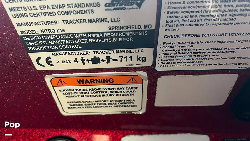 Slide: The Image of Nitro Z19 2018 - 15548396