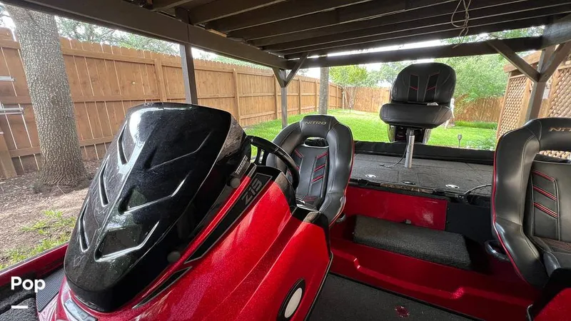 Slide: The Image of Nitro Z19 2018 - 15548145