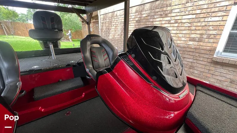 Slide: The Image of Nitro Z19 2018 - 15548146