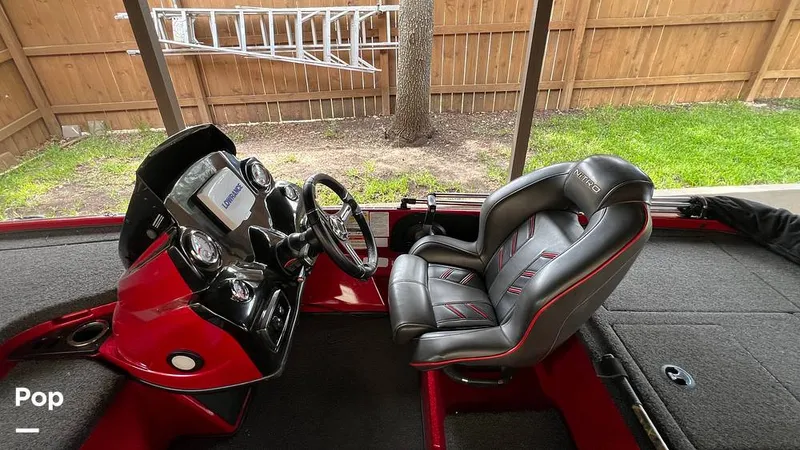 Slide: The Image of Nitro Z19 2018 - 15548149