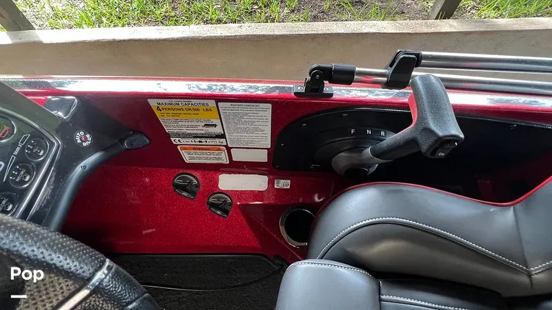 Slide: The Image of Throttle/shift: Mech - 15548151