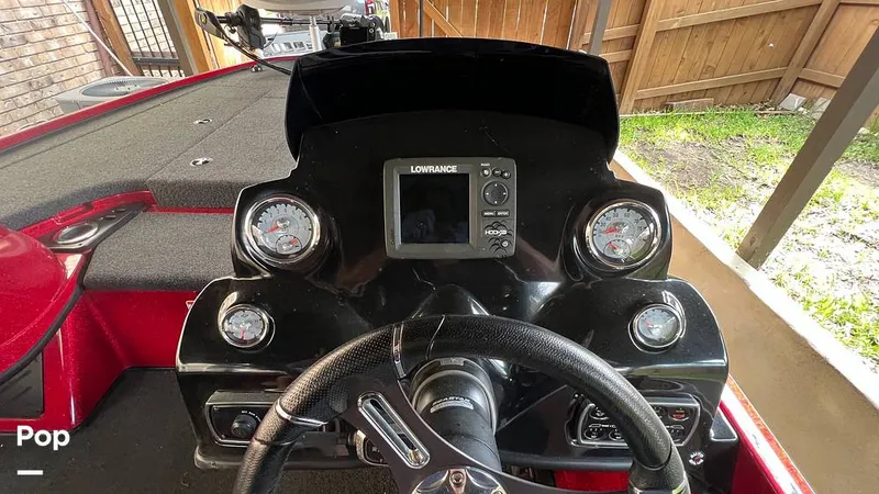 Slide: The Image of Lowrance Gps/plotter/fishfinder - 15548155