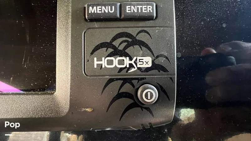 Slide: The Image of Lowrance Gps/plotter/fishfinder - 15548157