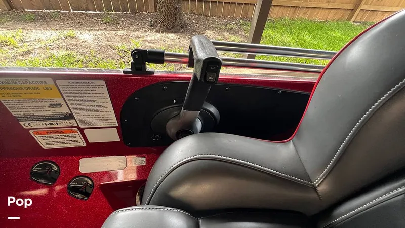 Slide: The Image of Throttle/shift: Mech - 15548158