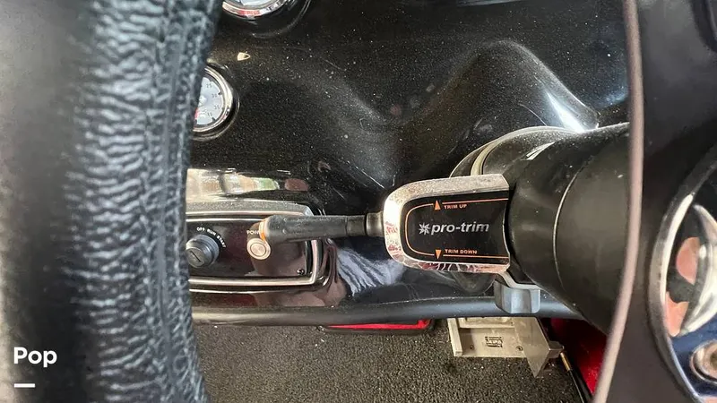 Slide: The Image of Trim Controls - 15548163