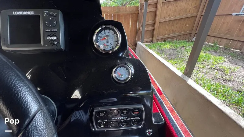 Slide: The Image of Nitro Z19 2018 - 15548164