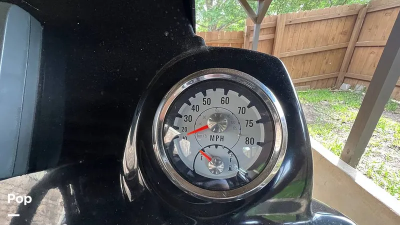 Slide: The Image of Speedometer - 15548165