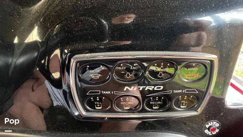 Slide: The Image of Control Center - 15548167