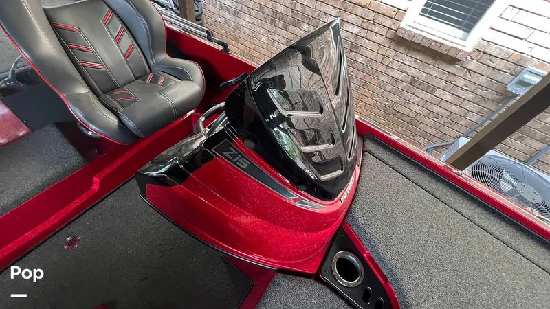 Slide: The Image of Nitro Z19 2018 - 15548183