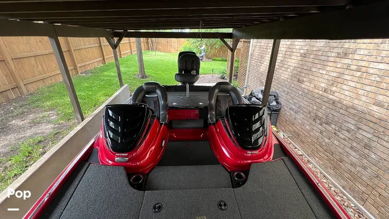 Slide: The Image of 2018 Nitro Z19 - 15548131