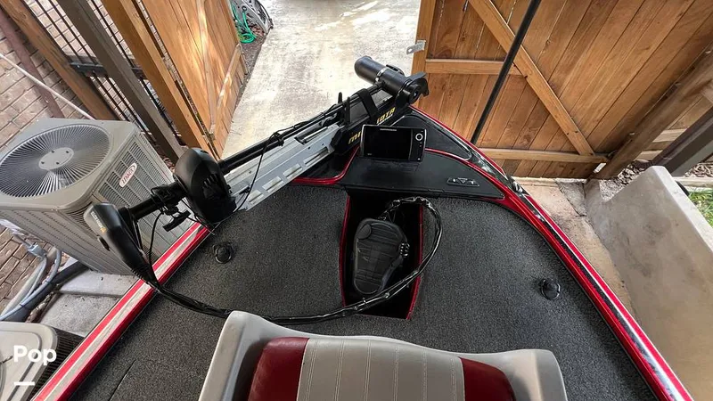 Slide: The Image of Trolling Motor - 15548192