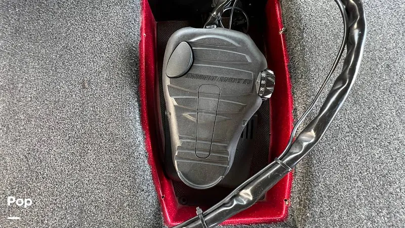 Slide: The Image of Trolling Motor - 15548194