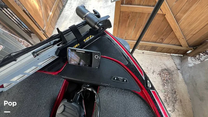 Slide: The Image of Trolling Motor - 15548196