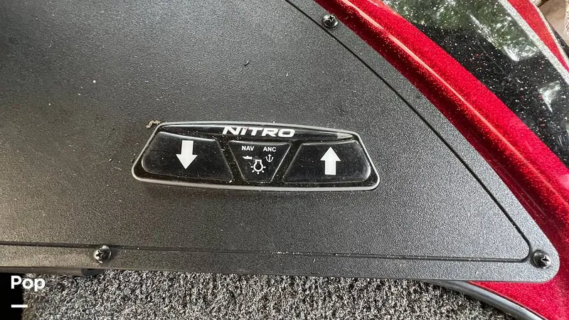 Slide: The Image of Nitro Z19 2018 - 15548197