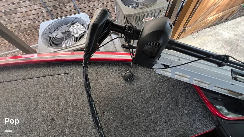 Slide: The Image of Trolling Motor - 15548201